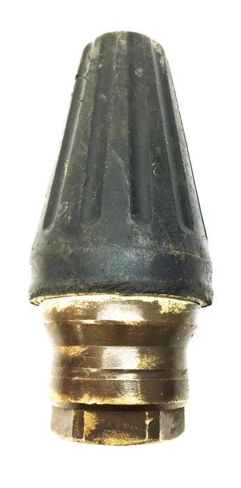 Suttner 400/6000 Psi Turbo Nozzle ST-458 USED