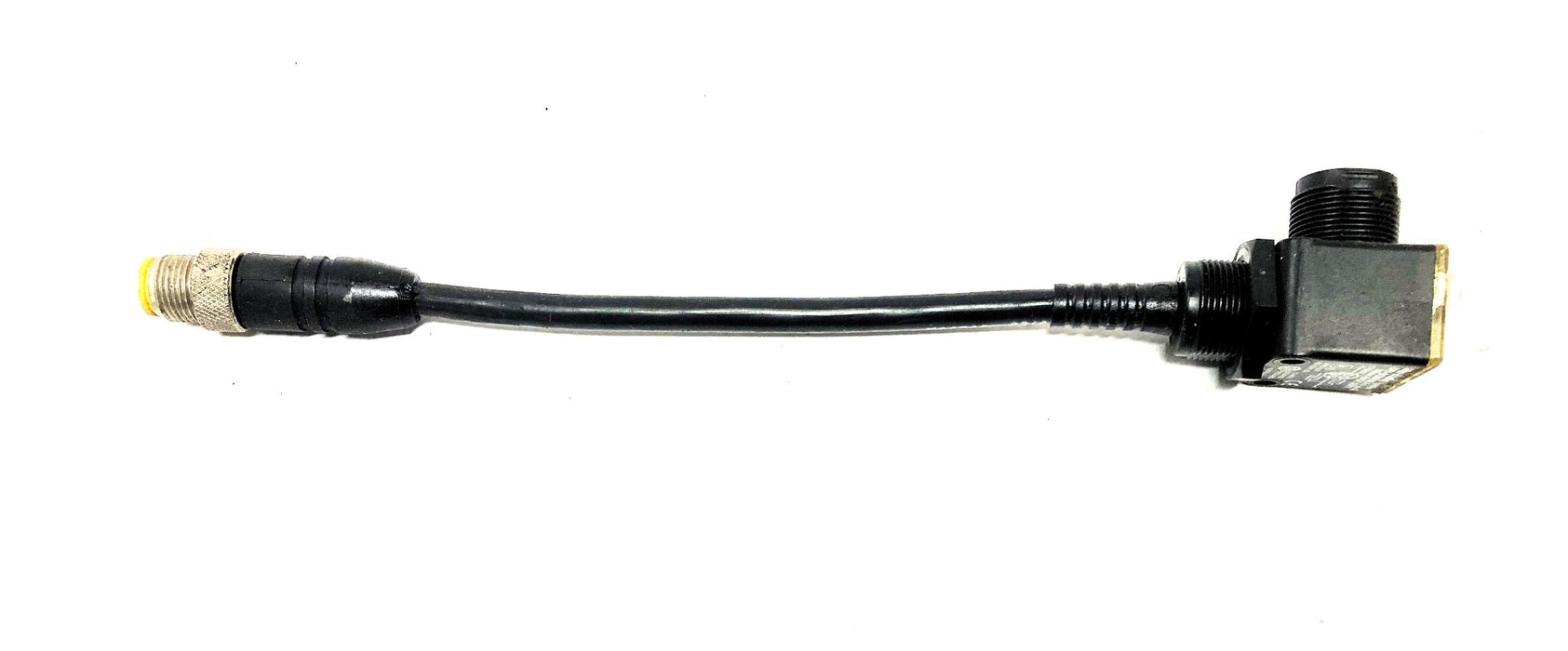 Allen-Bradley Proximity Switch Sensor 42EF-B1MPBE-F4 NOS