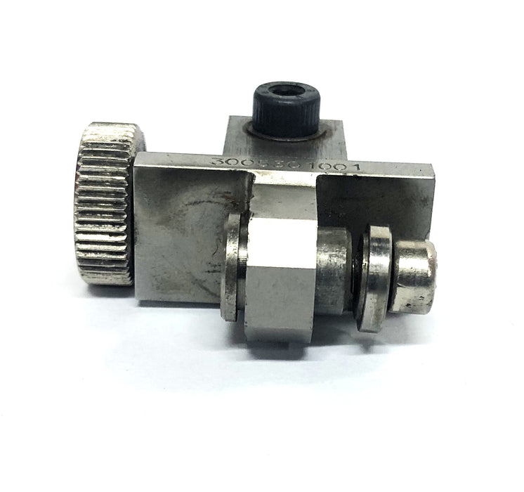Marposs Zeroing Control Assembly 3005501001 USED