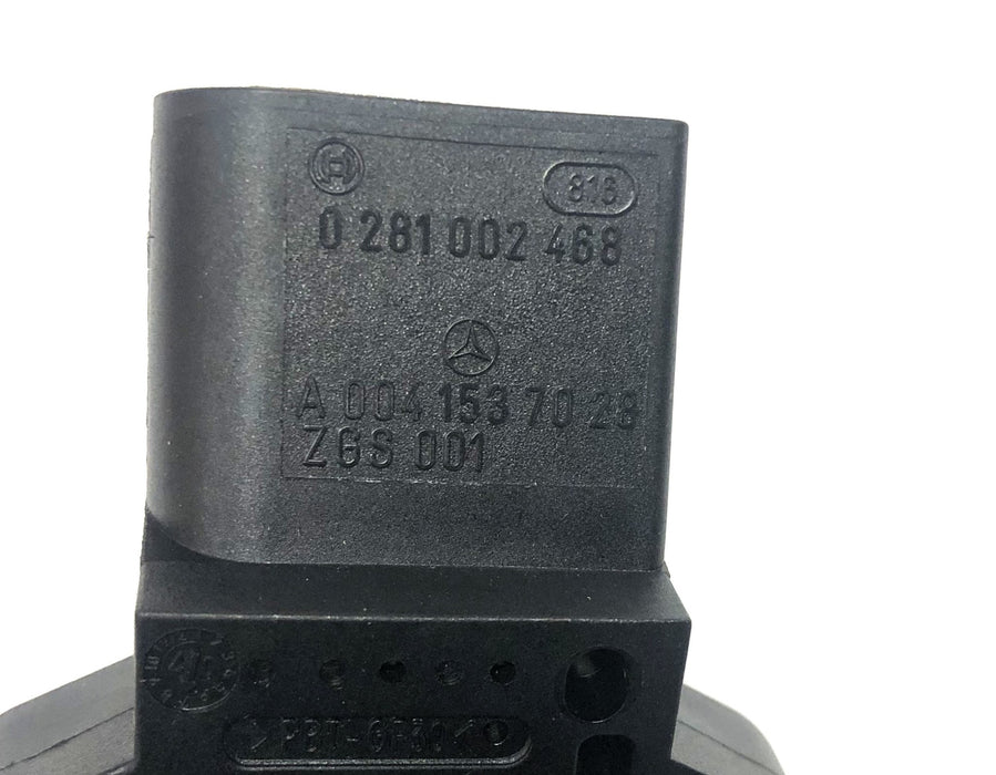 Mercedes-Benz 4-Pin Pressure Switch A-004-153-70-28 (0-281-002-468) NOS