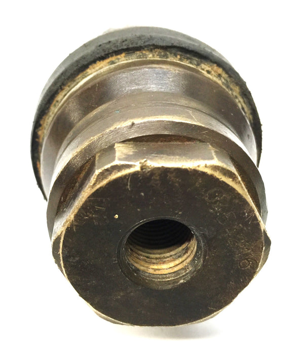 Suttner 400/6000 Psi Turbo Nozzle ST-458 USED