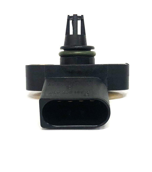 Mercedes-Benz 4-Pin Pressure Switch A-004-153-70-28 (0-281-002-468) NOS