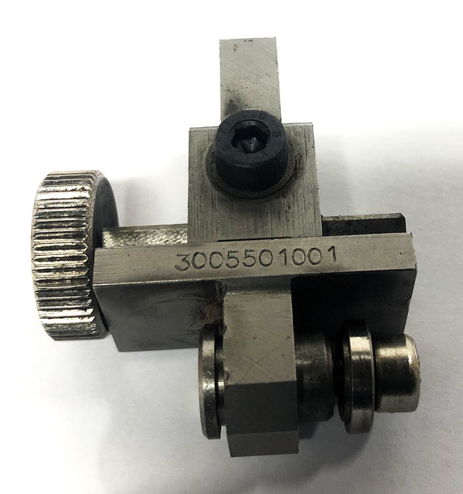 Marposs Zeroing Control Assembly 3005501001 USED