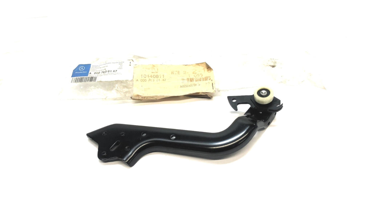 Mercedes-Benz Sprinter Lower Right Sliding Door Roller Guide A0007630147 NOS
