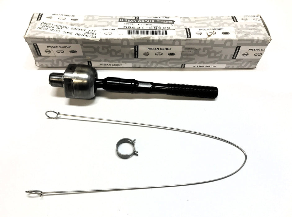 Nissan Inner Tie Rod D8E21-EG000 NOS