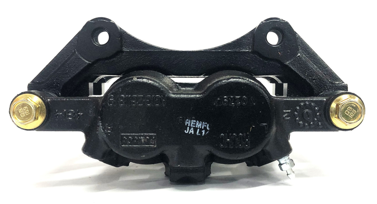 NAPA Semi-Loaded Eclipse Caliper SE-5765A REMANUFACTURED