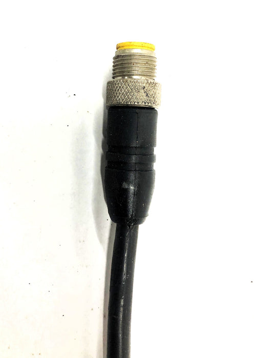 Allen-Bradley Proximity Switch Sensor 42EF-B1MPBE-F4 NOS