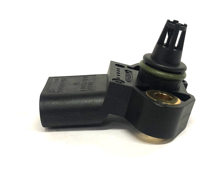 Mercedes-Benz 4-Pin Pressure Switch A-004-153-70-28 (0-281-002-468) NOS