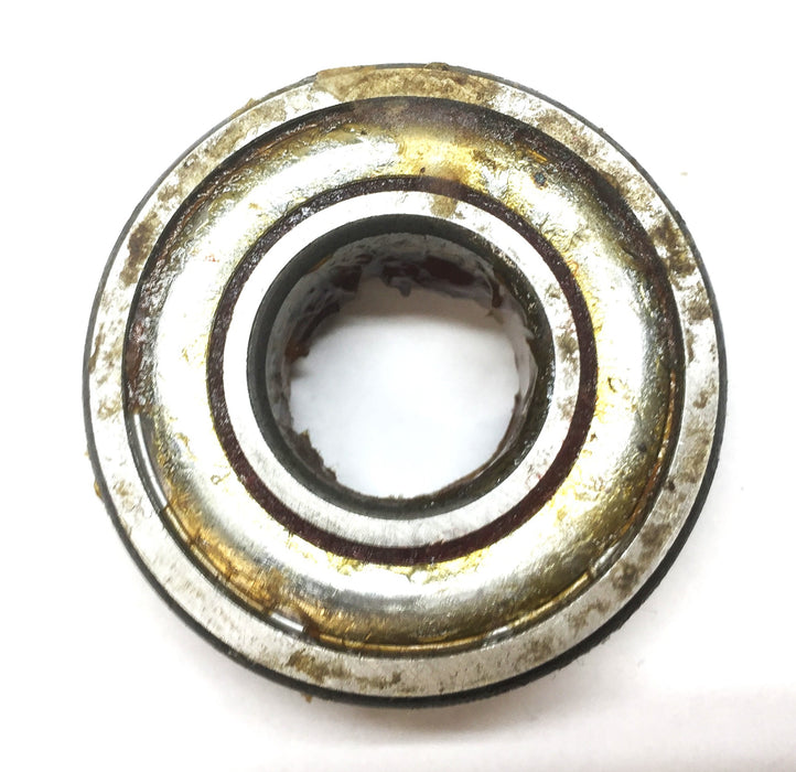 SKF Deep Groove Metal Shielded Roller Ball Bearing 465755 [Lot of 4] NOS