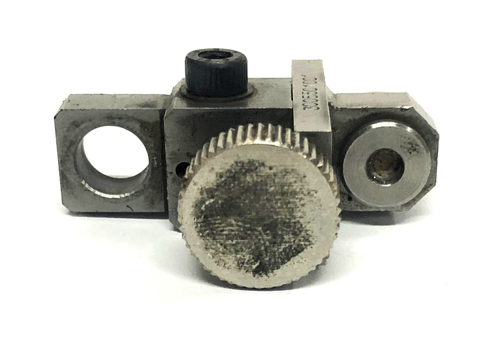 Marposs Zeroing Control Assembly 3005501001 USED