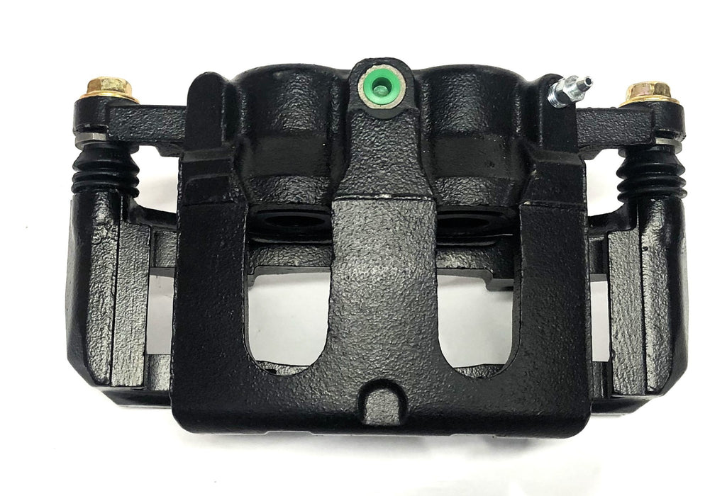 NAPA Semi-Loaded Eclipse Caliper SE-5765A REMANUFACTURED