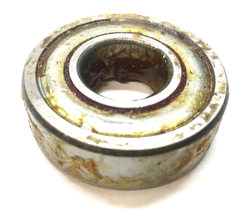 SKF Deep Groove Metal Shielded Roller Ball Bearing 465755 [Lot of 4] NOS