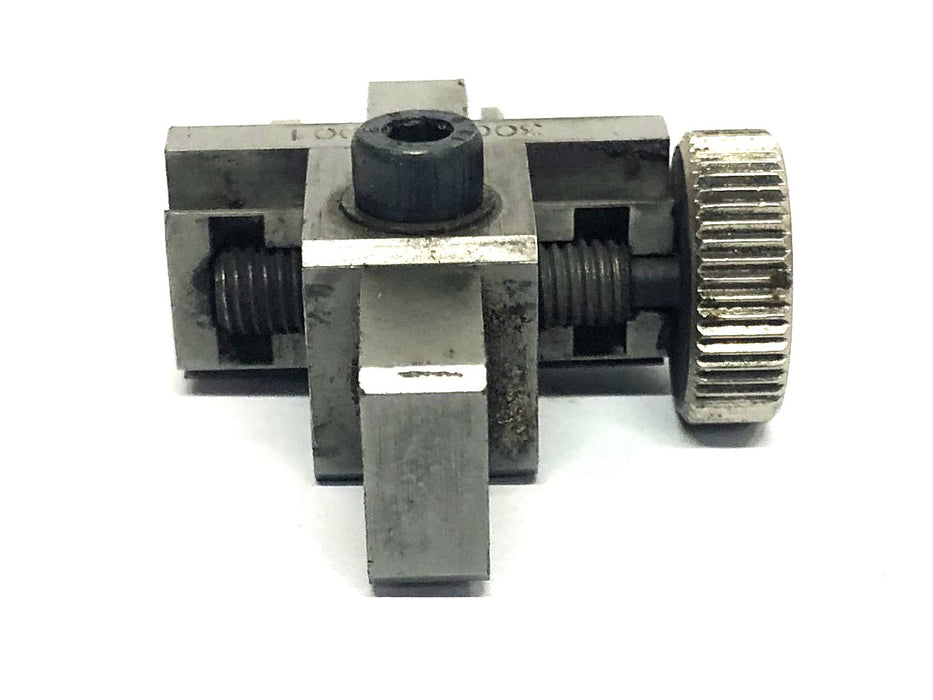 Marposs Zeroing Control Assembly 3005501001 USED