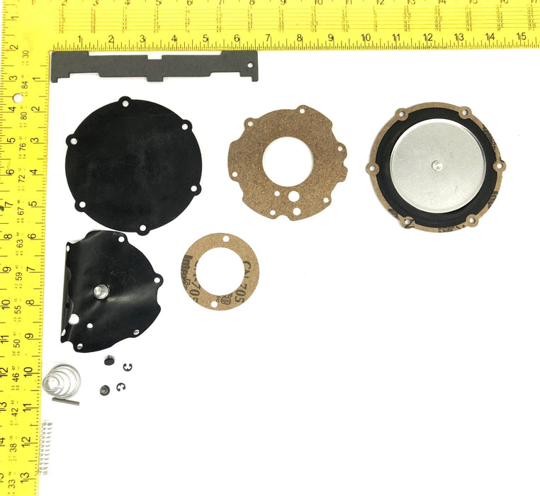 Total Source/IMPCO Repair Kit LP226-9036 NOS
