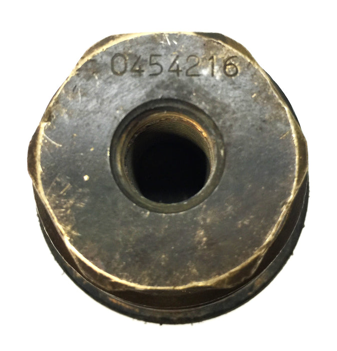 Suttner 400/6000 Psi Turbo Nozzle ST-458 USED