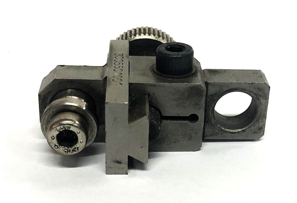 Marposs Zeroing Control Assembly 3005501001 USED