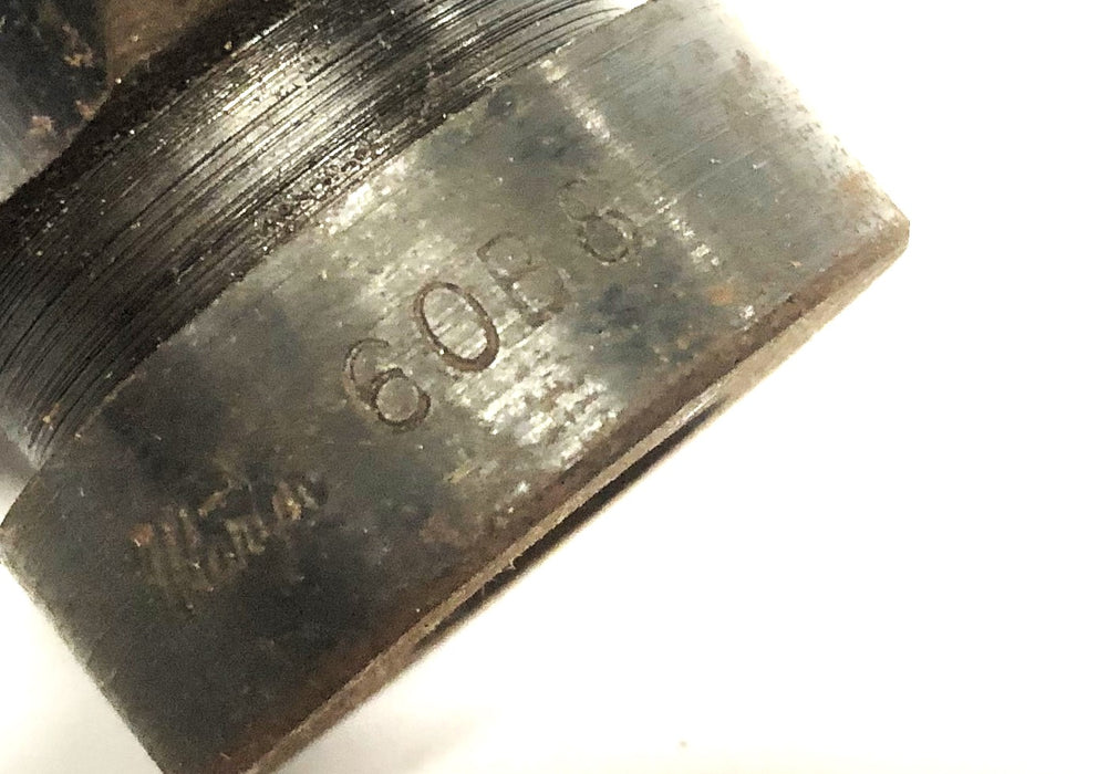 Martin 8 Tooth 0.62 Inch ID 1.46 Inch OD Sprocket 60B8 [Lot of 3] NOS