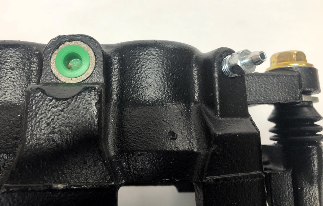 NAPA Semi-Loaded Eclipse Caliper SE-5765A REMANUFACTURED