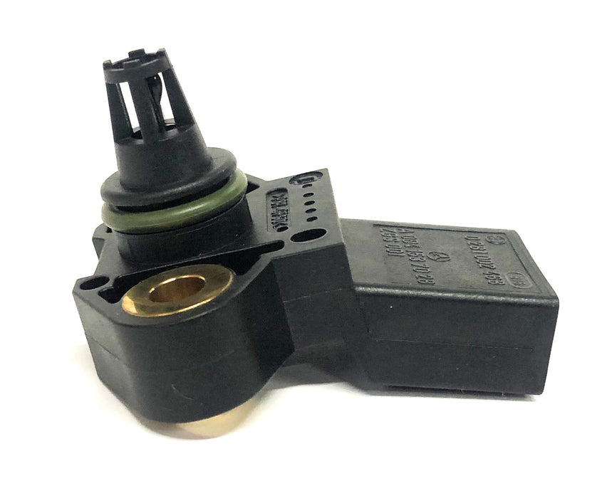 Mercedes-Benz 4-Pin Pressure Switch A-004-153-70-28 (0-281-002-468) NOS
