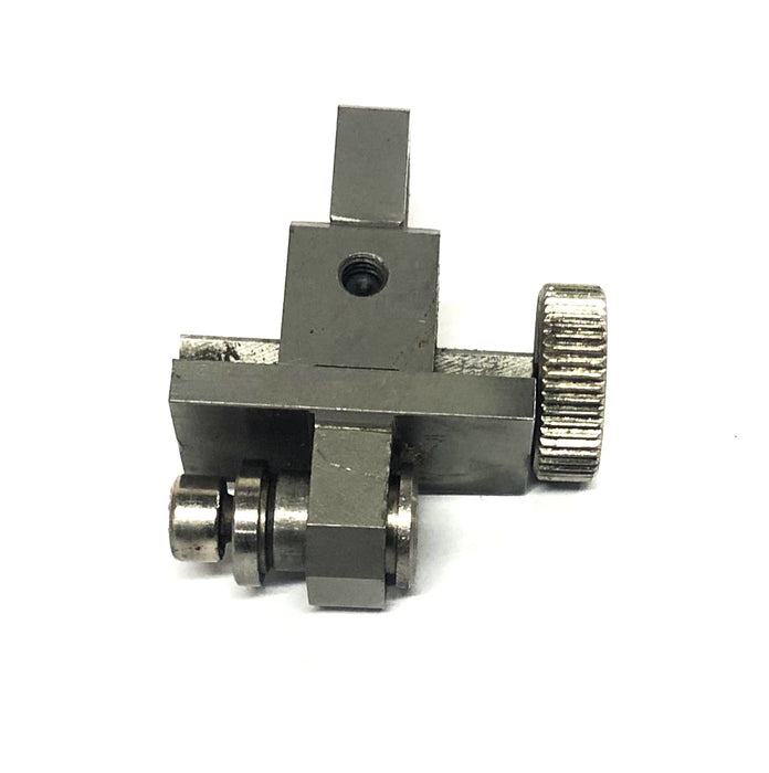 Marposs Zeroing Control Assembly 3005501001 USED