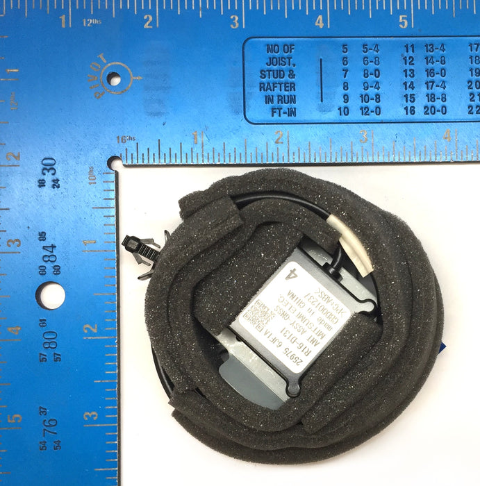 Nissan Group GPS Antenna Assembly 25975-6JF1A NOS