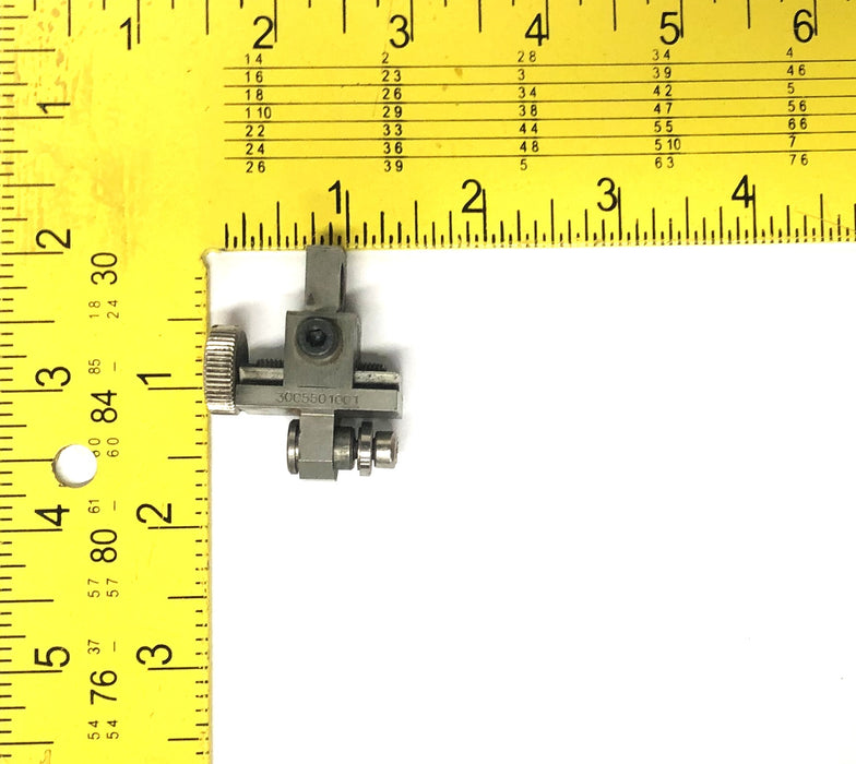 Marposs Zeroing Control Assembly 3005501001 USED