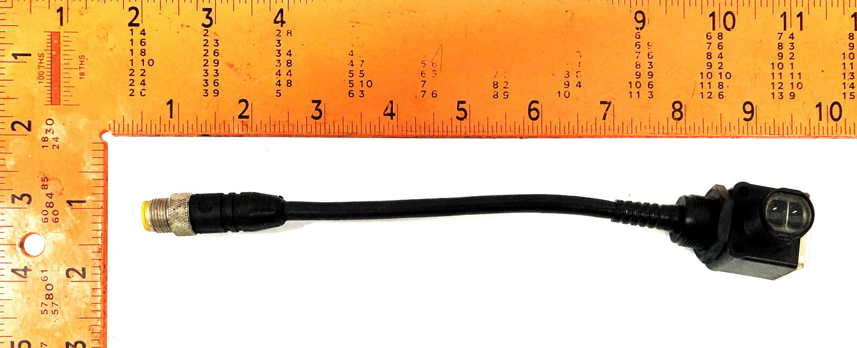 Allen-Bradley Proximity Switch Sensor 42EF-B1MPBE-F4 NOS