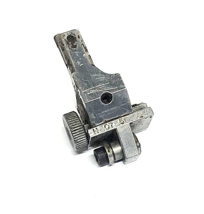 Marposs Measurement Finger H3075501004 USED