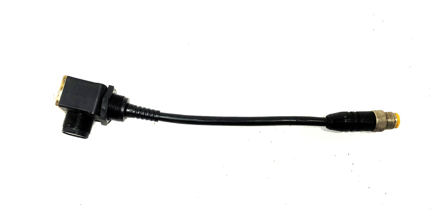 Allen-Bradley Proximity Switch Sensor 42EF-B1MPBE-F4 NOS