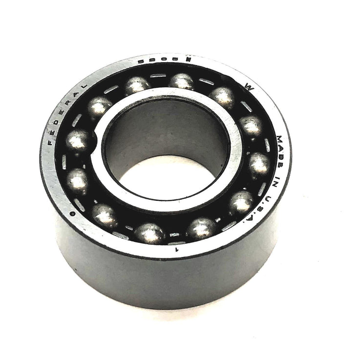 Federal Angular Contact Bearing (No Box) 5205N NOS