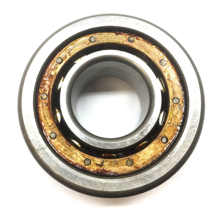 Rollway Shielded Cylindrical Roller Bearing MUL31319 NOS