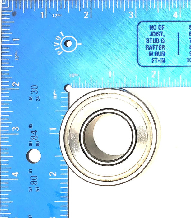 Federal Angular Contact Bearing (No Box) 5205N NOS