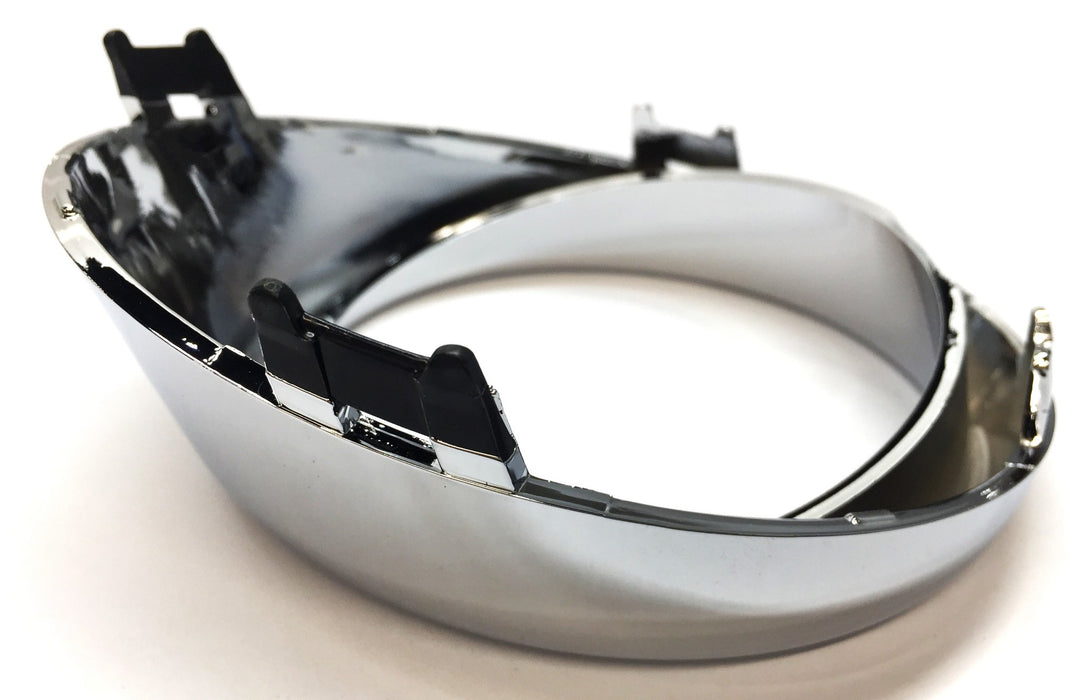 Nissan Group Front Fascia Finish Ring 62256-1MS2D NOS