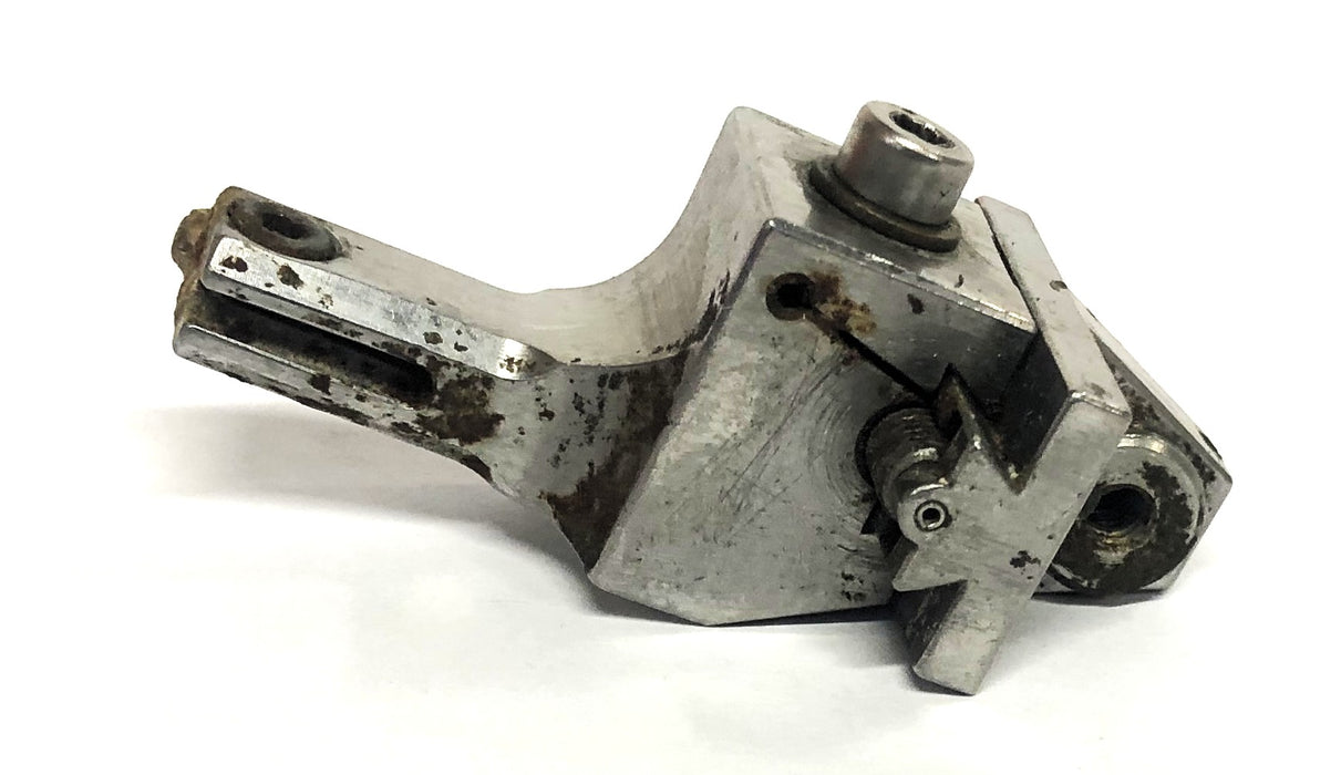 Marposs Measurement Finger H3075501004 USED