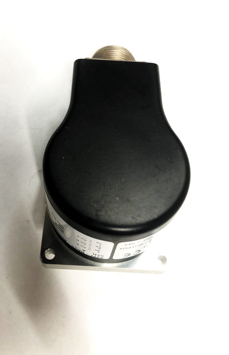 Allen-Bradley Incremental Encoder 847T-DN2C-RD00600 NOS