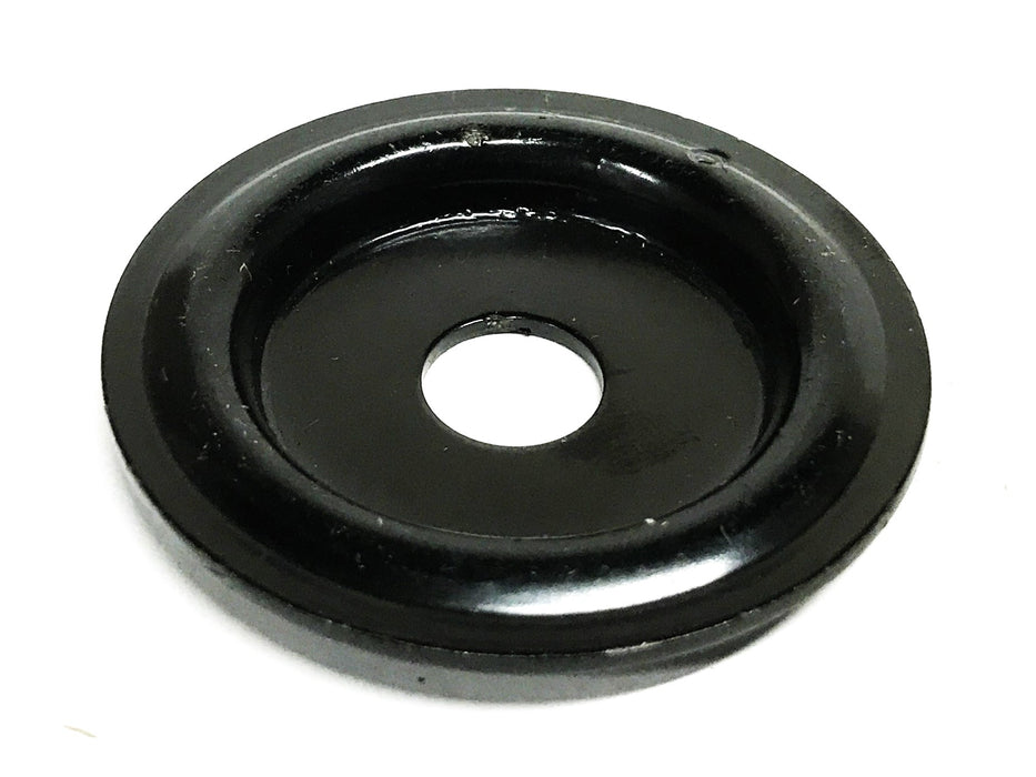 Orion Dust Shield for Series 50 Flat Idler Pulley 21311006 [Lot of 6] NOS