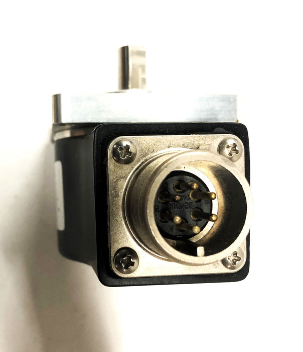 Allen-Bradley Incremental Encoder 847T-DN2C-RD00600 NOS