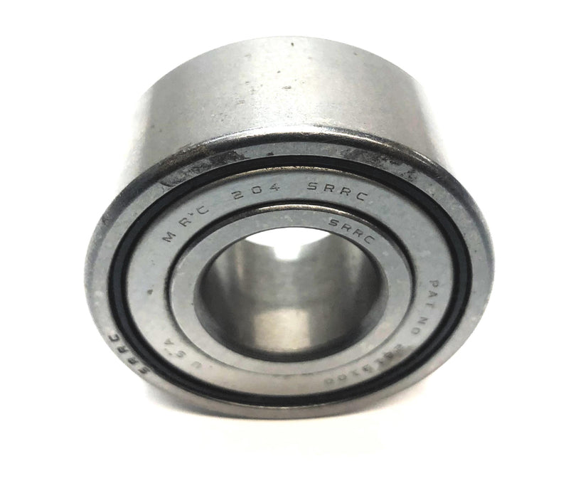 MRC Metal Shielded Ball Bearing (No Box) 204SRRC NOS
