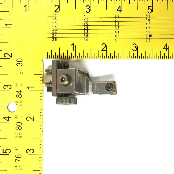Marposs Measurement Finger H3075501004 USED