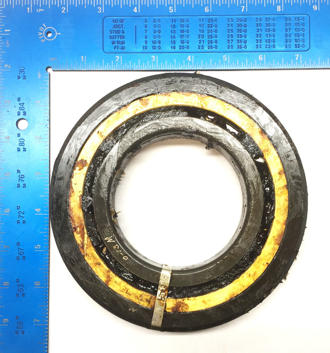 SKF Cylindrical Roller Bearing 465099BACC NOS