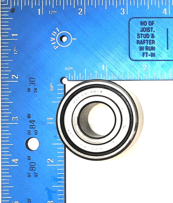 MRC Metal Shielded Ball Bearing (No Box) 204SRRC NOS