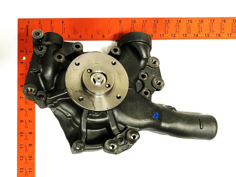Detroit Reman Detroit Diesel Water Pump Assembly RA9062006301 REMANUFACTURED