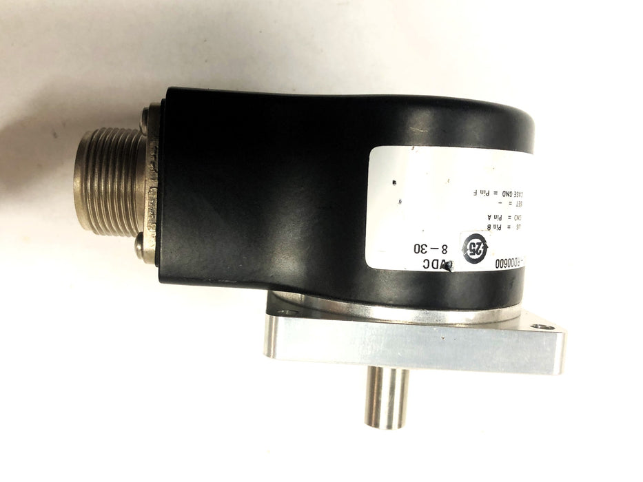 Allen-Bradley Incremental Encoder 847T-DN2C-RD00600 NOS