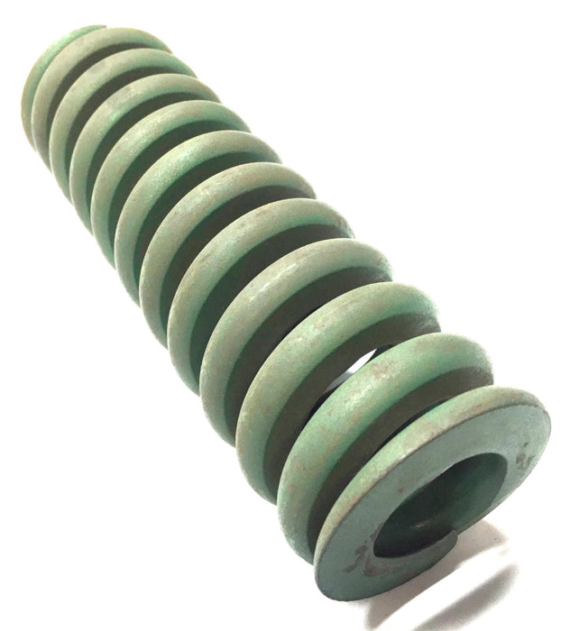 Raymond 2″ X 6″ Green Die Spring HX77 (106-824) NOS