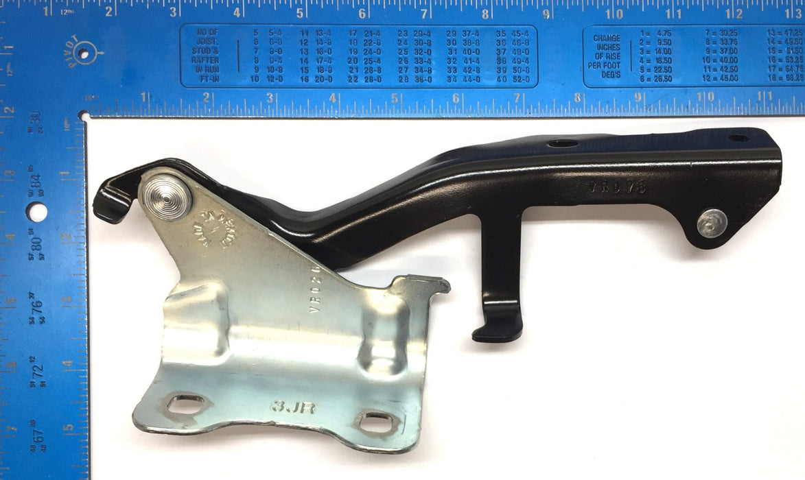 Nissan Group Hood Hinge 65400-3JA0A NOS