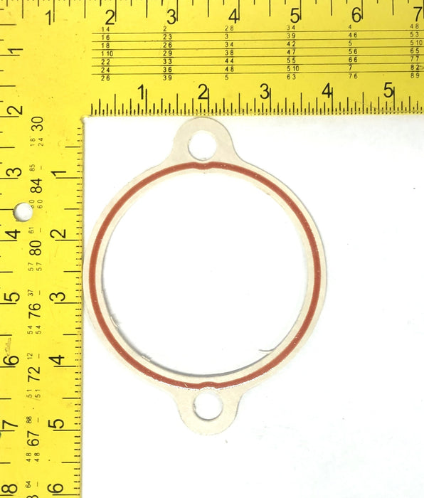 Ford Adapter Gasket 4C4Z-3K506-AA (3557141C1) [Lot of 4] NOS