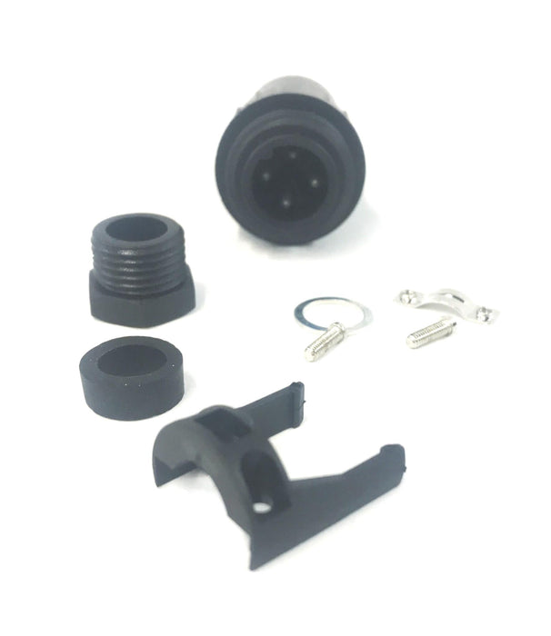 Amphenol-Tuchel Circular Connector T 3108 001 NOS