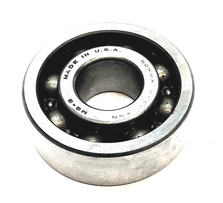 Norma Cylindrical Roller Bearing (No Box) MS-8 NOS