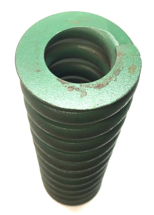 Raymond 2″ X 6″ Green Die Spring HX77 (106-824) NOS