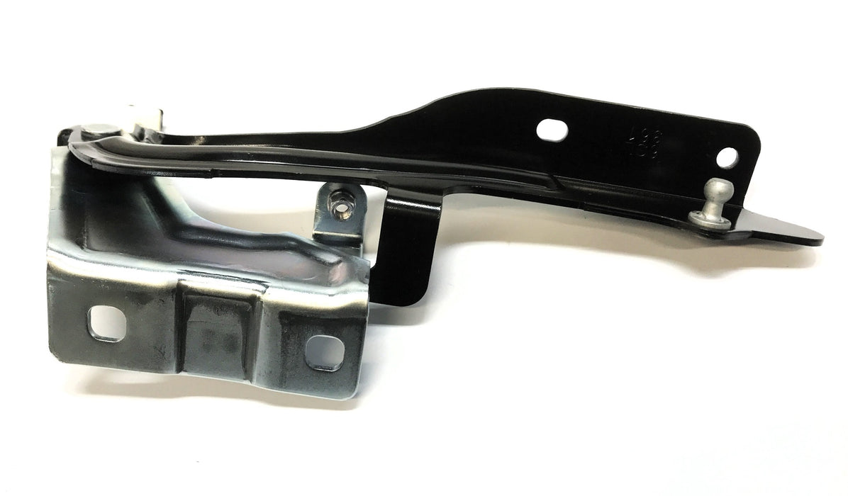 Nissan LH Driver's Side Hood Hinge Assembly 65401-6SA0A NOS